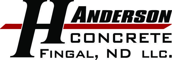 H Anderson Concrete Fingal, ND. LLC